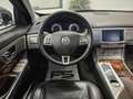 Jaguar XF 3.0d V6 Premium Luxury auto Bleu - thumbnail 16