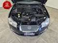 Jaguar XF 3.0d V6 Premium Luxury auto Bleu - thumbnail 8