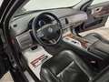 Jaguar XF 3.0d V6 Premium Luxury auto Bleu - thumbnail 12
