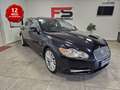 Jaguar XF 3.0d V6 Premium Luxury auto Bleu - thumbnail 1