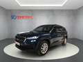 Skoda Kodiaq Style 2.0 TSI 4x4 DSG*AHK*VIRTUAL*LRH* Blauw - thumbnail 1