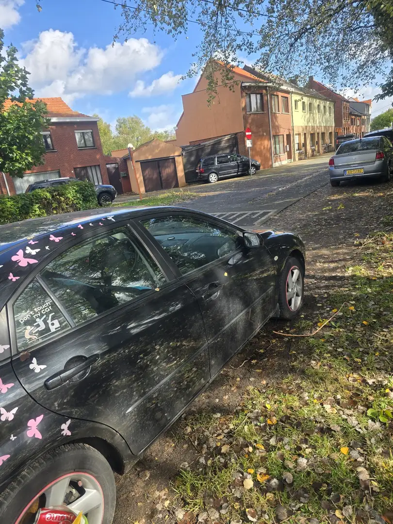 Mazda 6 Sport 2.0 Exclusive - 1