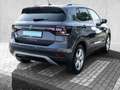 Volkswagen T-Cross 1.0 TSI Style NAVI LM LED PDC SPURH SHZ Gri - thumbnail 4