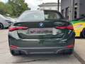 BMW i4 Gran Coupe eDrive40 80,7kWh / AHK / SZH / Harma... Grün - thumbnail 7