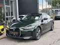 BMW i4 Gran Coupe eDrive40 80,7kWh / AHK / SZH / Harma... Grün - thumbnail 1