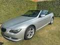 BMW 630 630i (erst ab Oktober zu Verkaufen) Grau - thumbnail 3