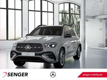 d 4M AMG Night Pano Burmester 360°K. AHK