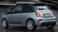 Abarth 695 1.4 Turbo 16V T-Jet 180 ch BVM5 Rivale Zilver - thumbnail 1