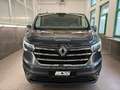 Renault Trafic Doka Mixto 5 Sitze Navi LED AUTOMATIK Grau - thumbnail 20