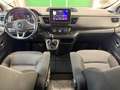Renault Trafic Doka Mixto 5 Sitze Navi LED AUTOMATIK Grau - thumbnail 5