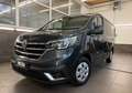 Renault Trafic Doka Mixto 5 Sitze Navi LED AUTOMATIK Grau - thumbnail 1