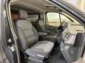Renault Trafic Doka Mixto 5 Sitze Navi LED AUTOMATIK Grau - thumbnail 17