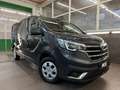 Renault Trafic Doka Mixto 5 Sitze Navi LED AUTOMATIK Grau - thumbnail 15