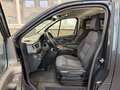 Renault Trafic Doka Mixto 5 Sitze Navi LED AUTOMATIK Grau - thumbnail 3