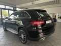 Mercedes-Benz GLC 300 4Matic AMG-Line, Burmester, HUD, LED, 9G Black - thumbnail 3