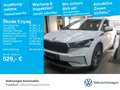 Skoda Enyaq iV 80 150 kW ecoSuite Navi LED Weiß - thumbnail 1