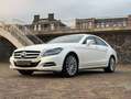 Mercedes-Benz CLS 350 Alcantara Hemel | Origineel NL AUTO Blanc - thumbnail 1