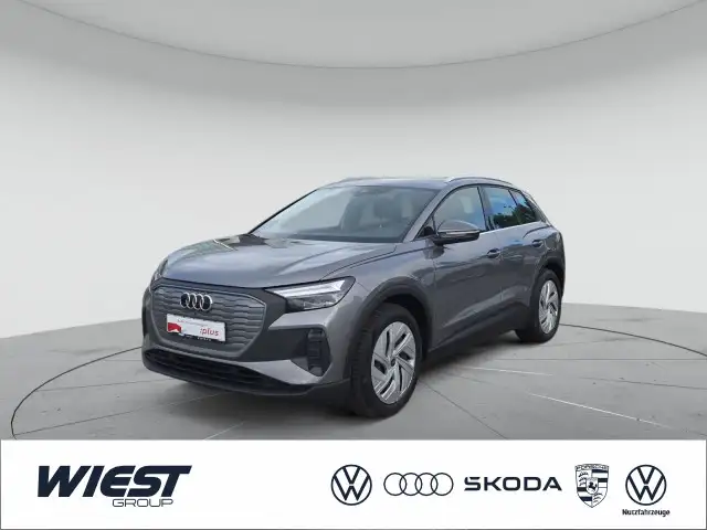 Audi Q4 e-tron 40, LEDER/SONOS/HUD/KAM/LED/VIRTUAL/NA