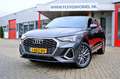 Audi Q3 Sportback 35 TFSI S Edition Pano|Leder|Clima|Virtu Grijs - thumbnail 1