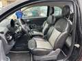 Fiat 500 1.4 Sport*TÜV 04/27*KLIMA*ALU* Noir - thumbnail 15