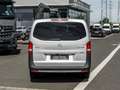 Mercedes-Benz Vito 124 CDI 4M Mixto Lang Audio30 AHK Park-P Silber - thumbnail 4