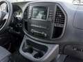 Mercedes-Benz Vito 124 CDI 4M Mixto Lang Audio30 AHK Park-P Silber - thumbnail 18