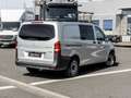 Mercedes-Benz Vito 124 CDI 4M Mixto Lang Audio30 AHK Park-P Silber - thumbnail 3