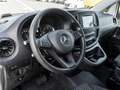 Mercedes-Benz Vito 124 CDI 4M Mixto Lang Audio30 AHK Park-P Silber - thumbnail 7
