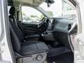 Mercedes-Benz Vito 124 CDI 4M Mixto Lang Audio30 AHK Park-P Silber - thumbnail 12