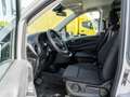 Mercedes-Benz Vito 124 CDI 4M Mixto Lang Audio30 AHK Park-P Silber - thumbnail 6