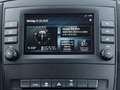 Mercedes-Benz Vito 124 CDI 4M Mixto Lang Audio30 AHK Park-P Silber - thumbnail 8