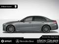 Mercedes-Benz C 300 d 4MATIC AMG Night Pano KeyLess 360 AHK Grau - thumbnail 12