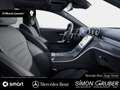Mercedes-Benz C 300 d 4MATIC AMG Night Pano KeyLess 360 AHK Grau - thumbnail 8