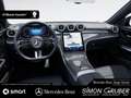 Mercedes-Benz C 300 d 4MATIC AMG Night Pano KeyLess 360 AHK Grau - thumbnail 3
