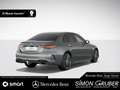 Mercedes-Benz C 300 d 4MATIC AMG Night Pano KeyLess 360 AHK Grau - thumbnail 2
