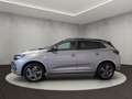 Opel Grandland Elegance 1.2 Direct Injection Turbo 96 Argent - thumbnail 2