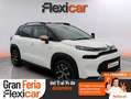 Citroen C3 Aircross Puretech S&S C-Series 110 Blanco - thumbnail 1