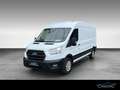 Ford Transit FT350 L3 Trend Klima Navi Kamera Blanc - thumbnail 1