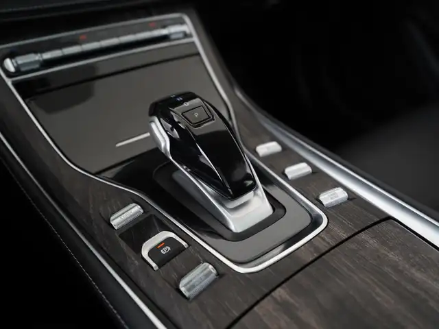 DFSK E5 view 10