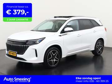 1.5 PHEV L2 7p. | Panoramadak | Stoelventilatie |