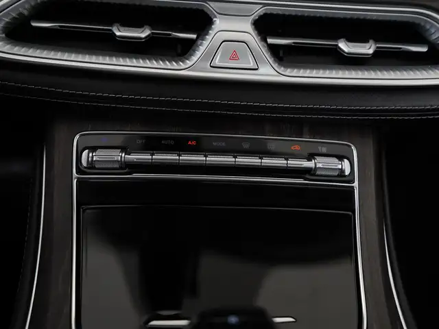 DFSK E5 view 11