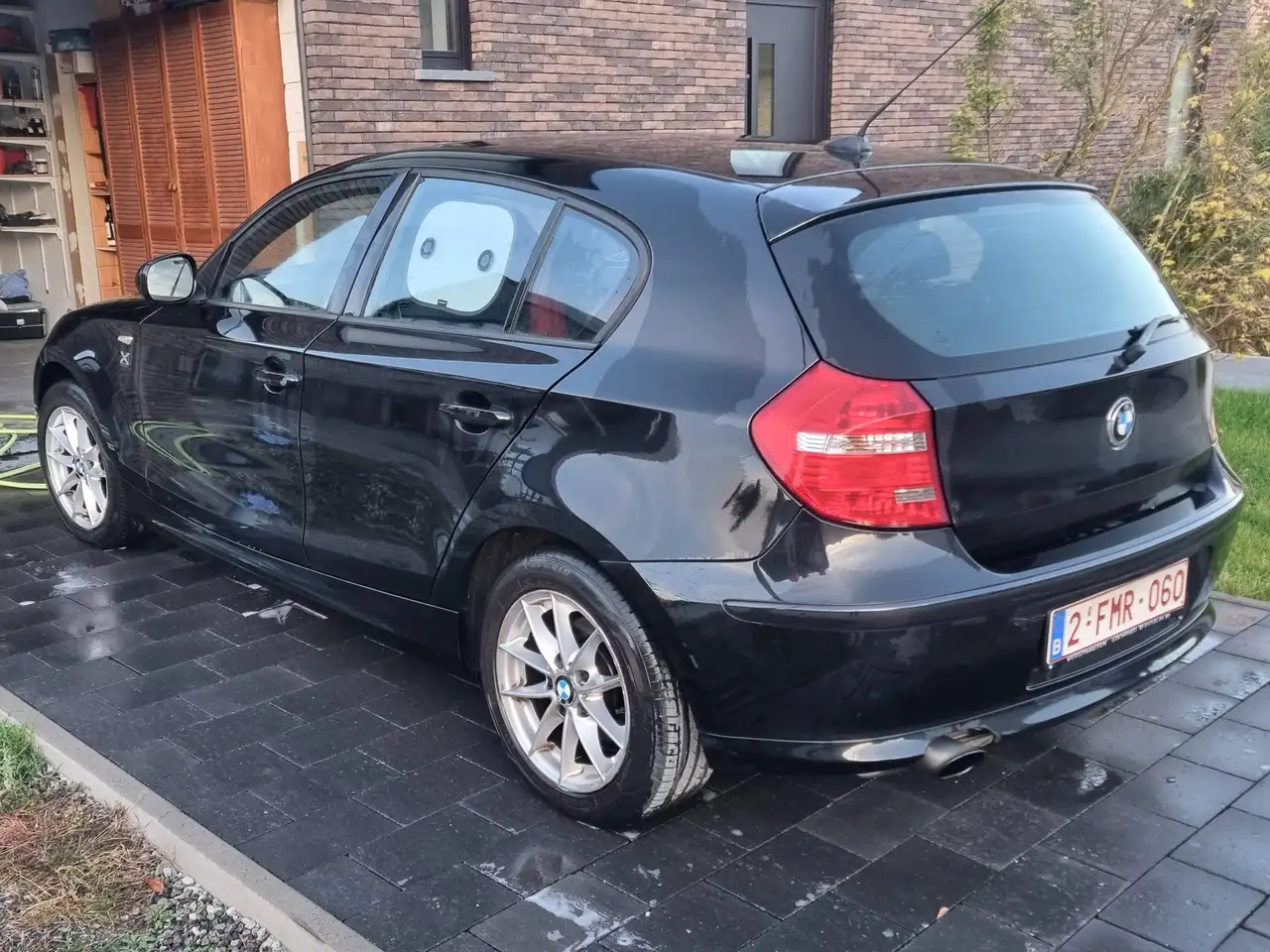 BMW 116