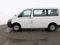 Volkswagen T5 Transporter Kasten 2.0 TDI 4Motion 9-SITZER Weiß - thumbnail 6