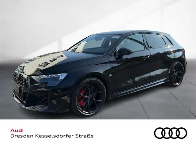 Audi RS3 294(400) kW(PS) S tr onic