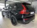 Volvo XC60 T8 Ultra Black Edition Recharge AWD AHK 360 Schwarz - thumbnail 10