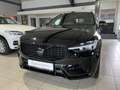 Volvo XC60 T8 Ultra Black Edition Recharge AWD AHK 360 Schwarz - thumbnail 2