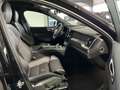 Volvo XC60 T8 Ultra Black Edition Recharge AWD AHK 360 Schwarz - thumbnail 11