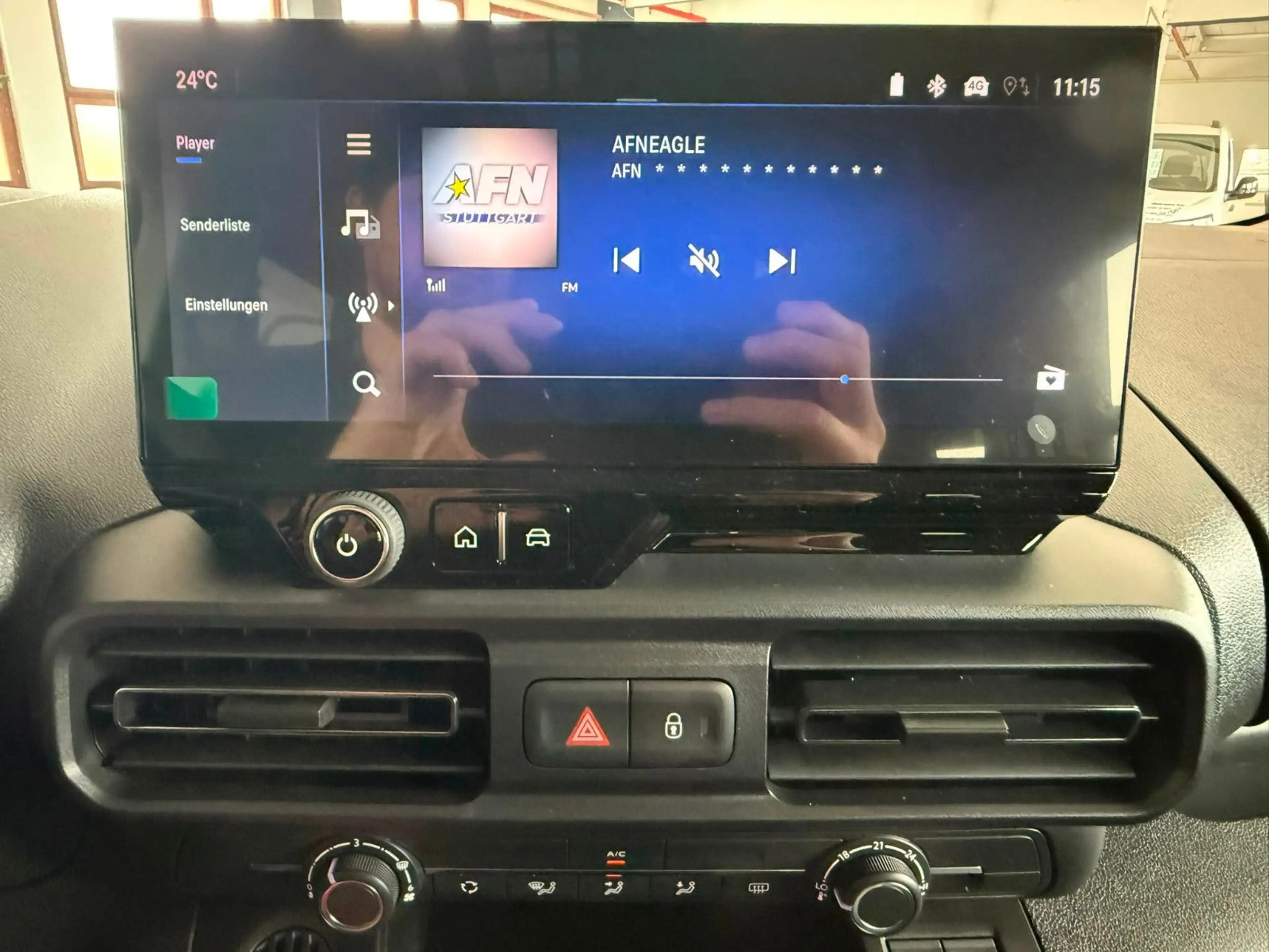 Opel Combo Life -Edition Plus-LED,,5 Sitze L2H1,Kette — photo 14