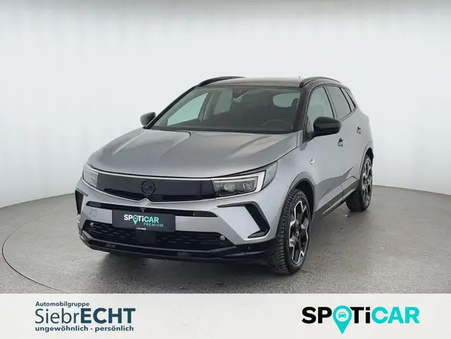 Opel Grandland main image