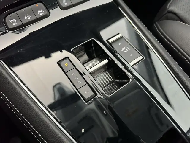 Opel Grandland view 13